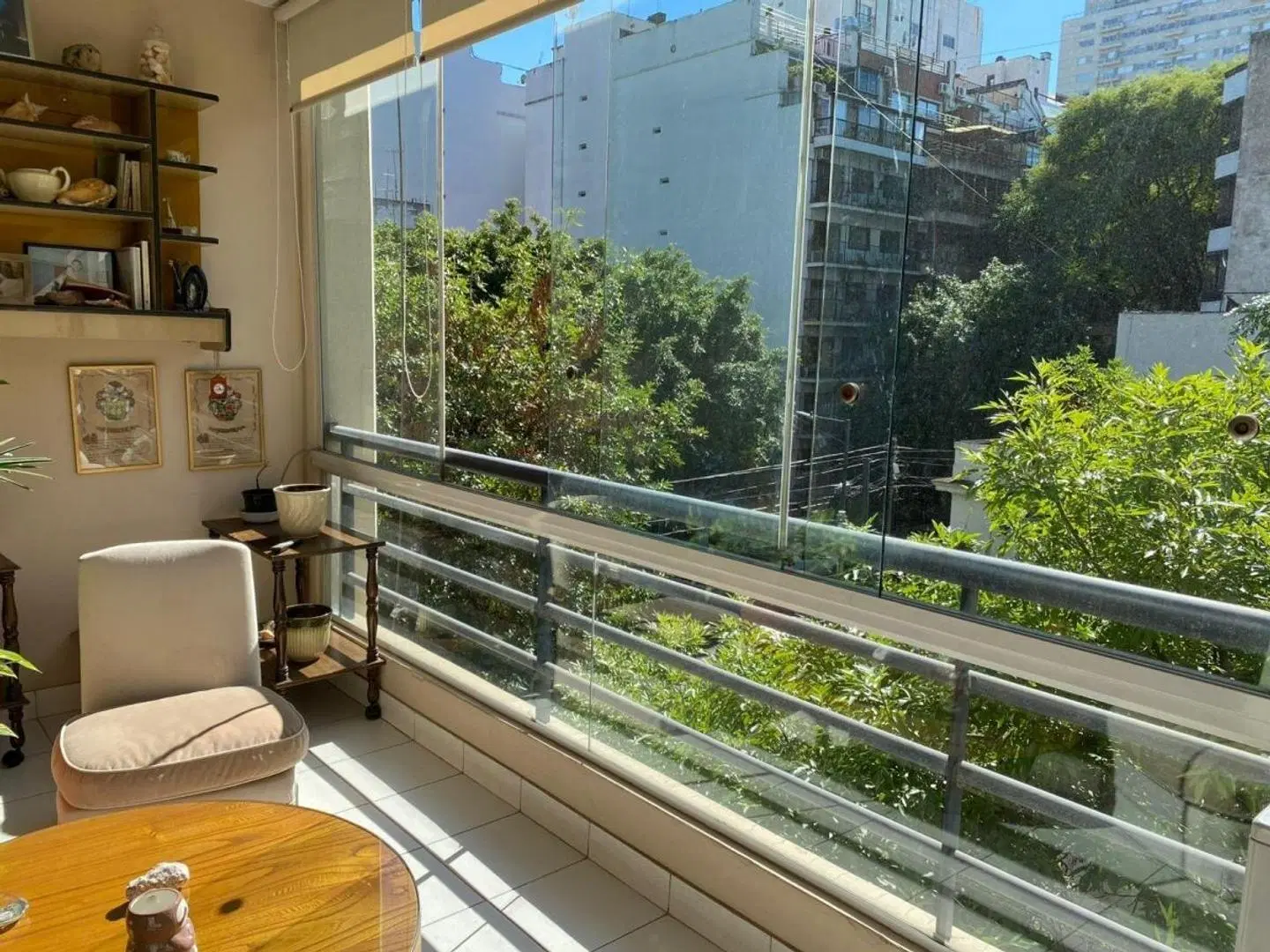 VENTA DÚPLEX PREMIUM 4 AMBIENTES CON AMENITIES | BELGRANO C 2