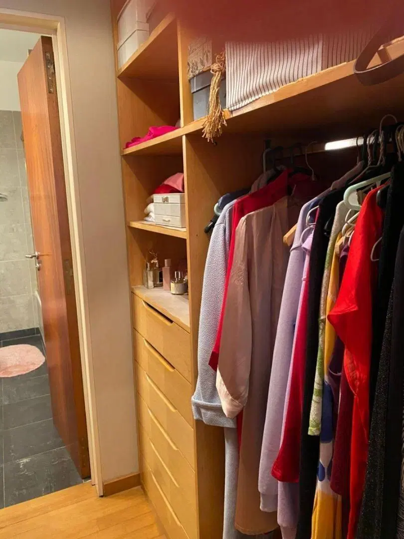 VENTA DÚPLEX PREMIUM 4 AMBIENTES CON AMENITIES | BELGRANO C 8