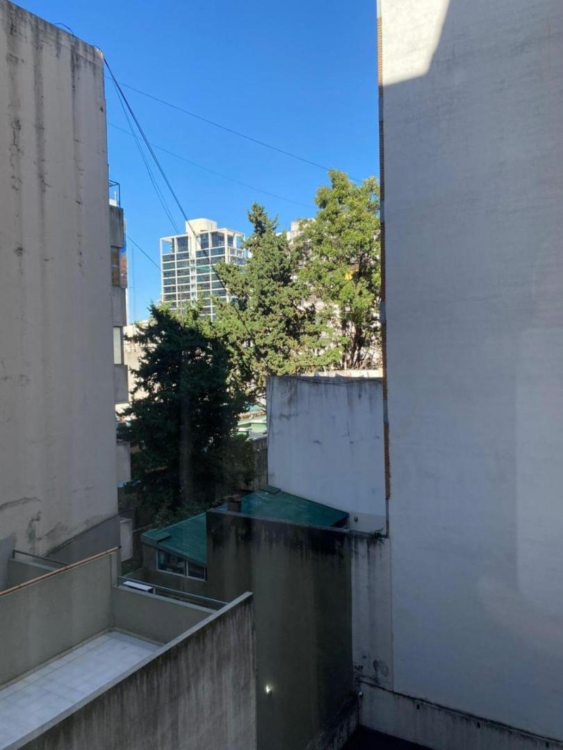 Foto de VENTA DÚPLEX PREMIUM 4 AMBIENTES CON AMENITIES | BELGRANO C, imagen 4