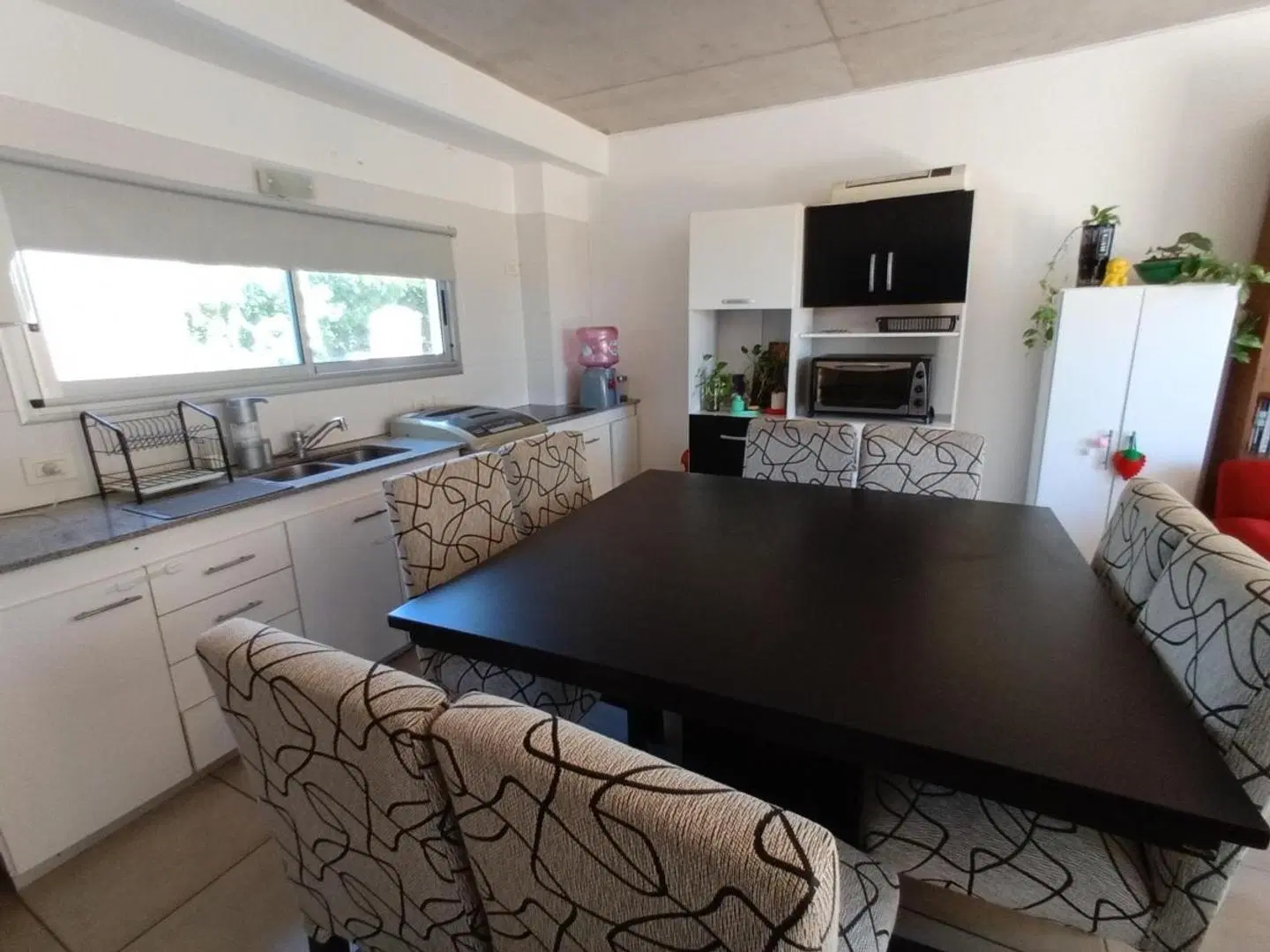 VENTA DEPARTAMENTO 2 AMBIENTES CON BALCÓN TERRAZA | SAAVEDRA 2