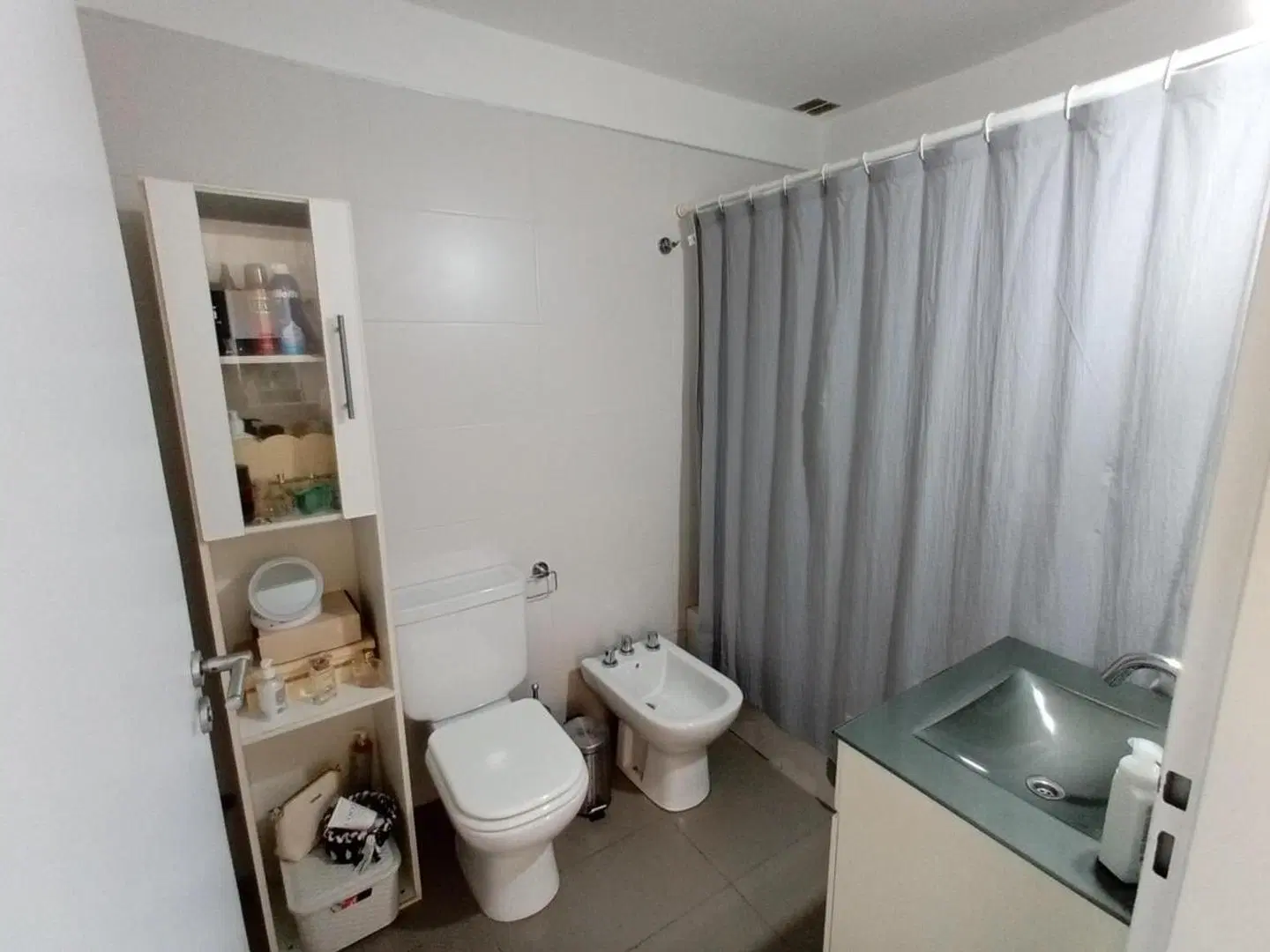 VENTA DEPARTAMENTO 2 AMBIENTES CON BALCÓN TERRAZA | SAAVEDRA 5