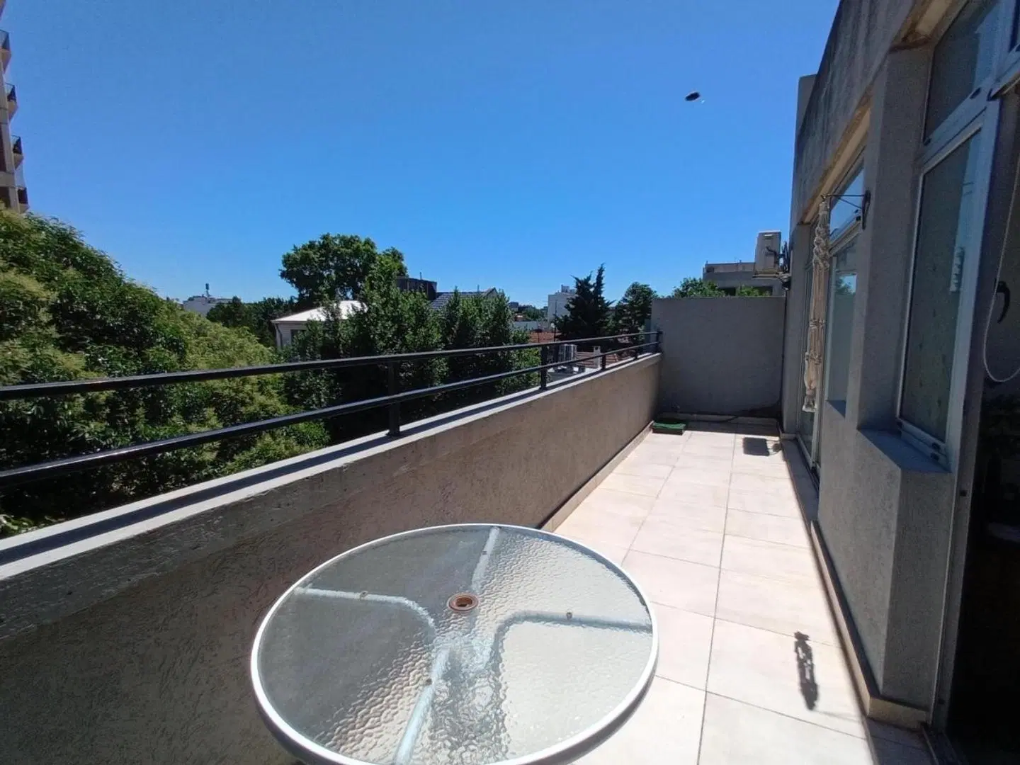 VENTA DEPARTAMENTO 2 AMBIENTES CON BALCÓN TERRAZA | SAAVEDRA 3