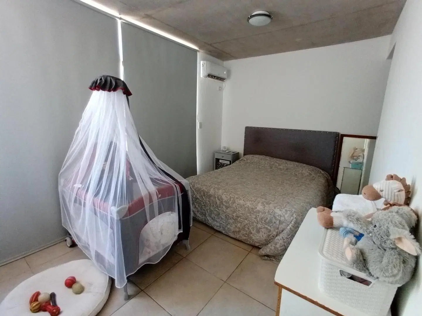 VENTA DEPARTAMENTO 2 AMBIENTES CON BALCÓN TERRAZA | SAAVEDRA 4