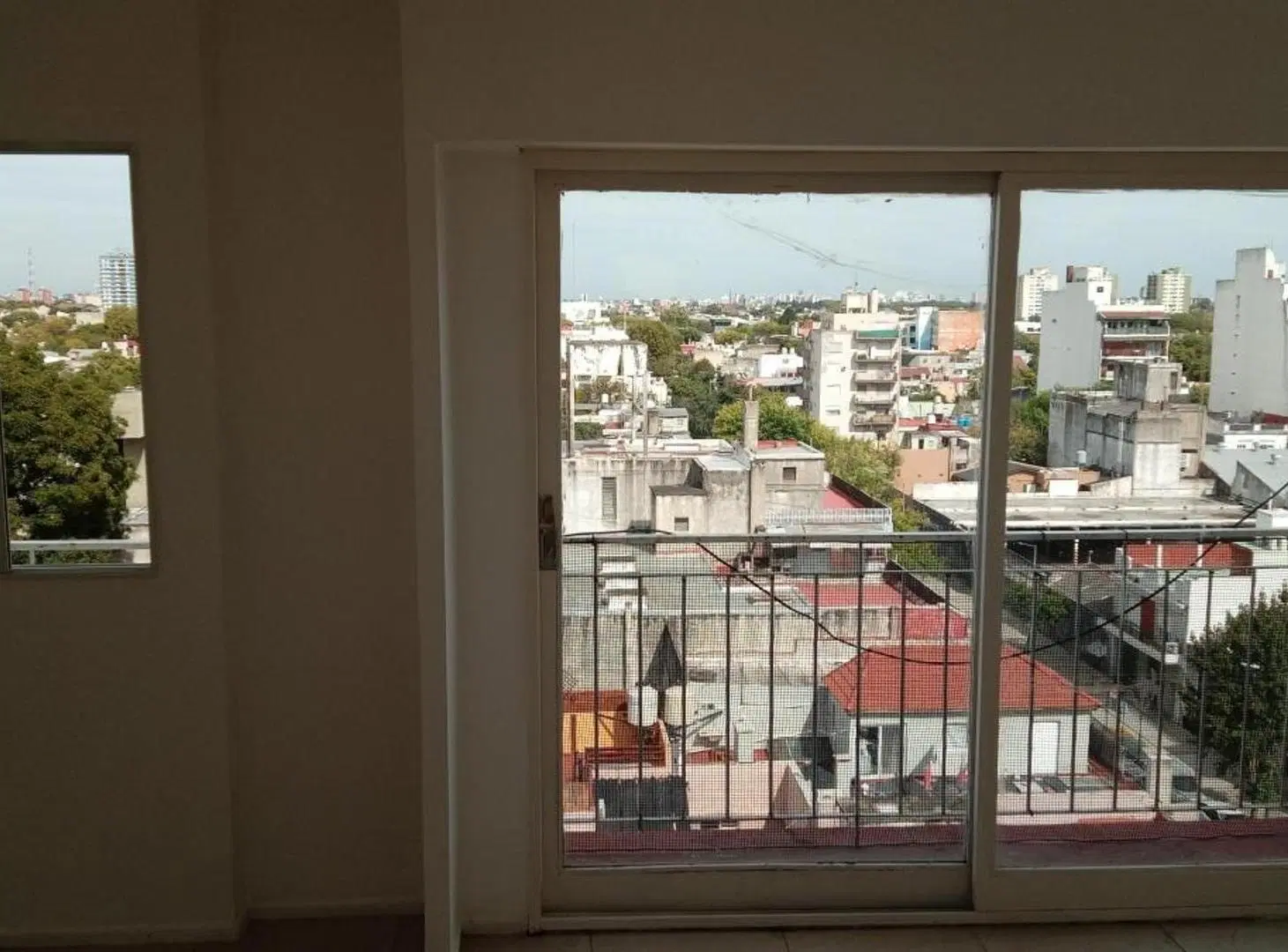 VENTA EXCELENTE DEPARTAMENTO 2 AMBIENTES EN VILLA DEVOTO 3