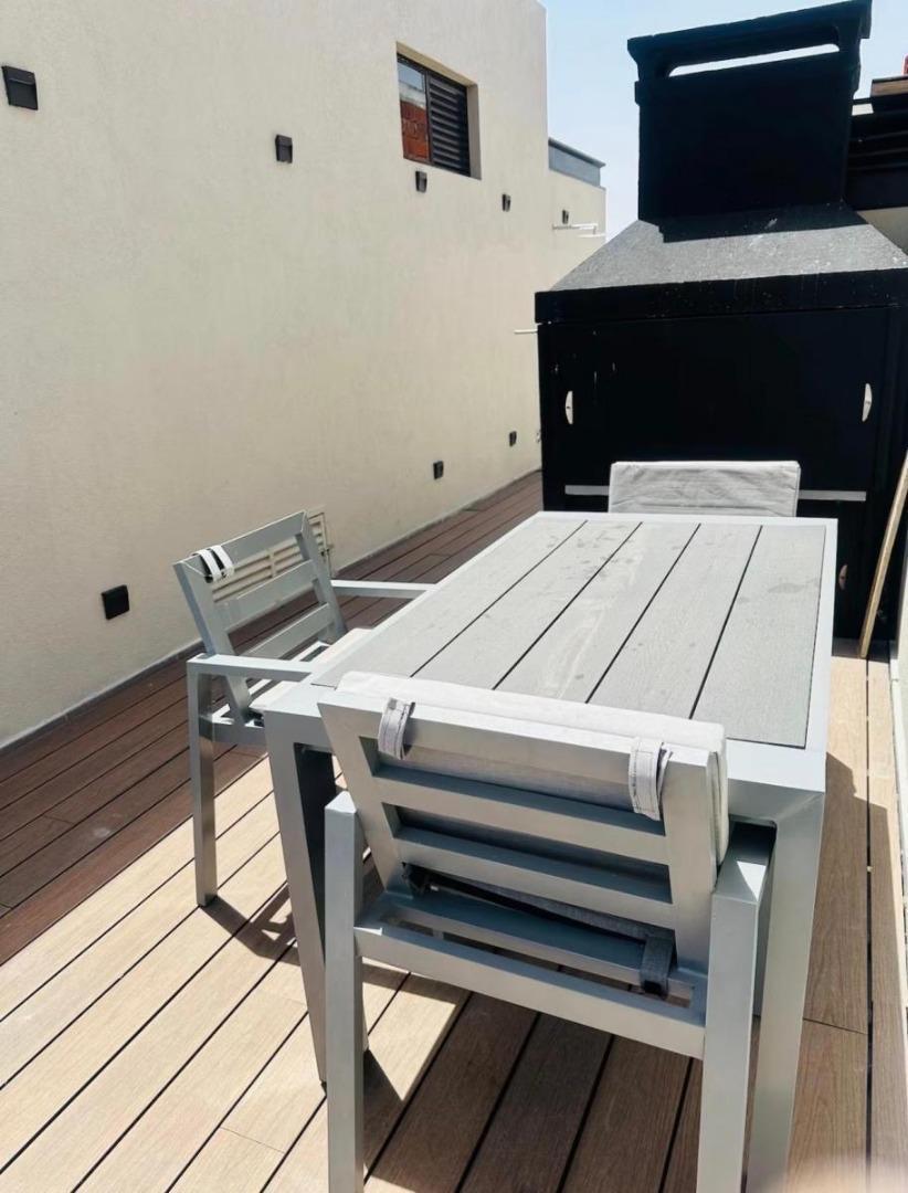 VENTA MONOAMBIENTE AMOBLADO CON BAULERA Y AMENITIES– PALERMO