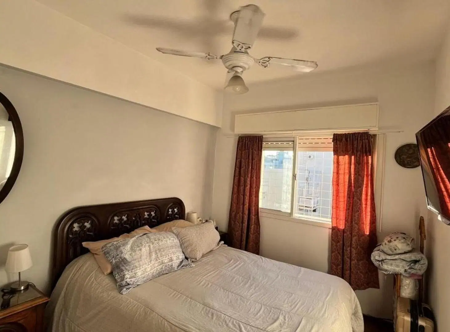 VENTA DPTO 3 AMBIENTES CON SEGURIDAD Y AMENITIES EN PALERMO 3
