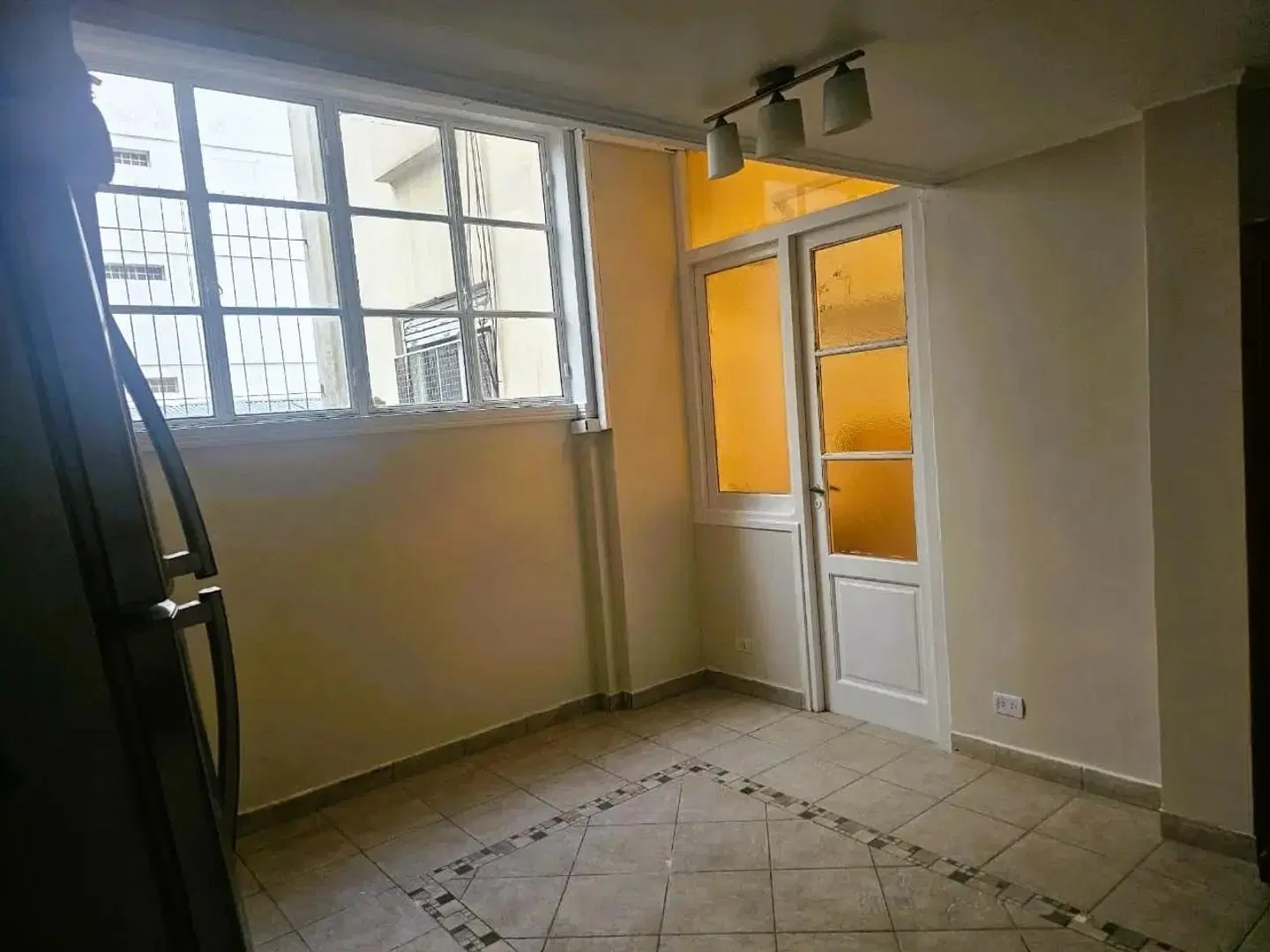 ALQUILER SEMIPISO 4 AMBIENTES CON BALCON EN COLEGIALES 5