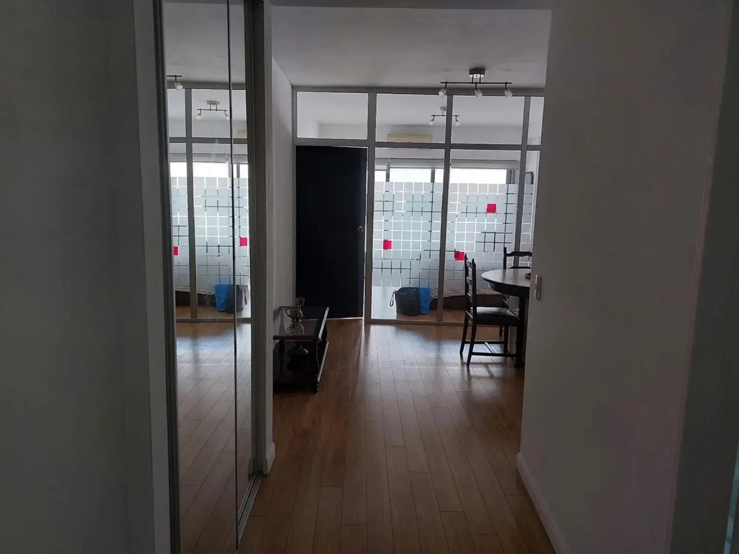 ALQUILER – DEPARTAMENTO 2 AMBIENTES AMOBLADO EN BALVANERA 5