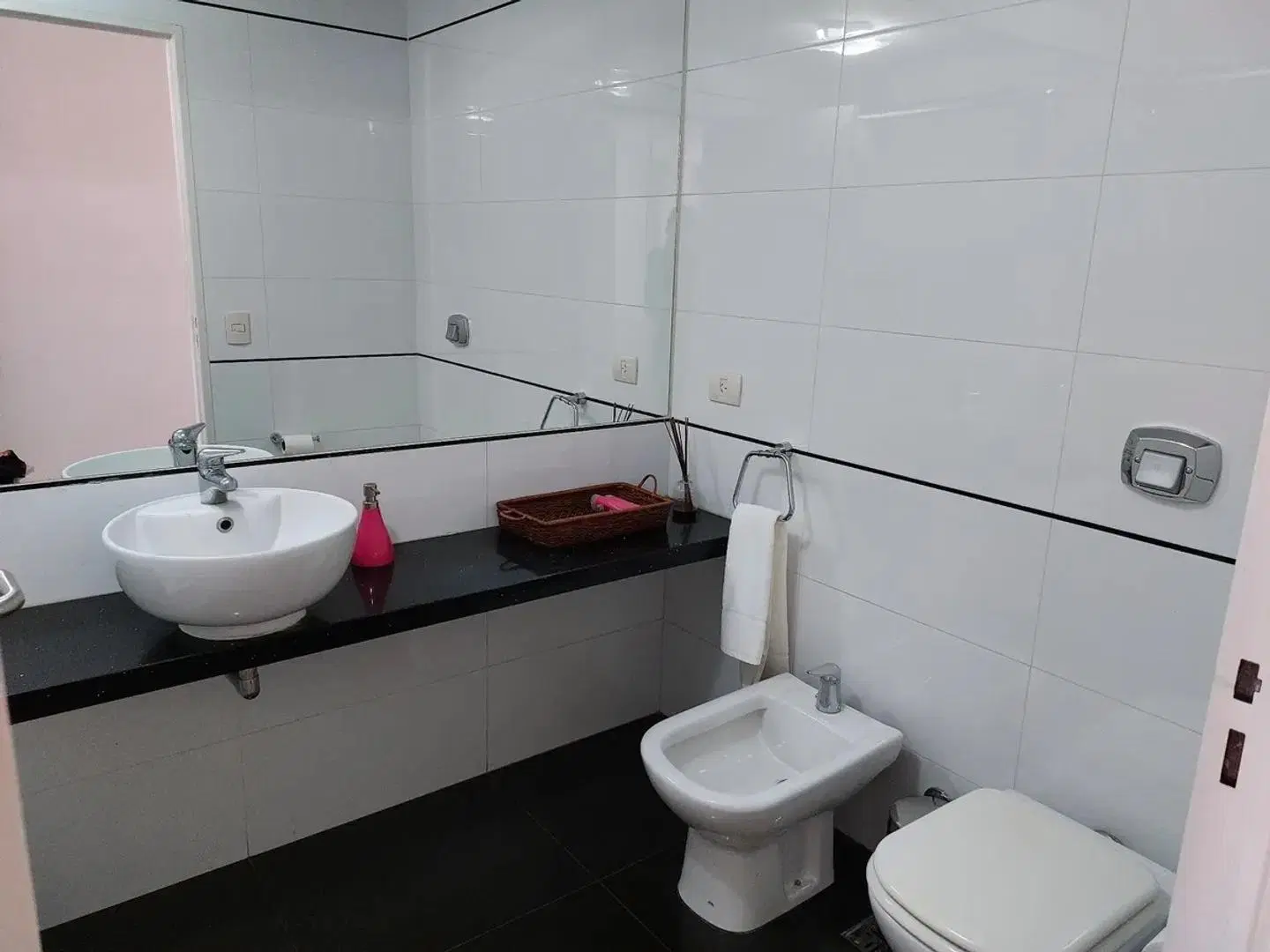 ALQUILER – DEPARTAMENTO 2 AMBIENTES AMOBLADO EN BALVANERA 4