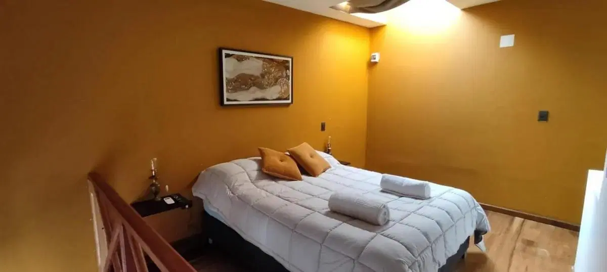 ALQUILER – DEPARTAMENTO 2 AMBIENTES AMOBLADO EN SAN TELMO 3