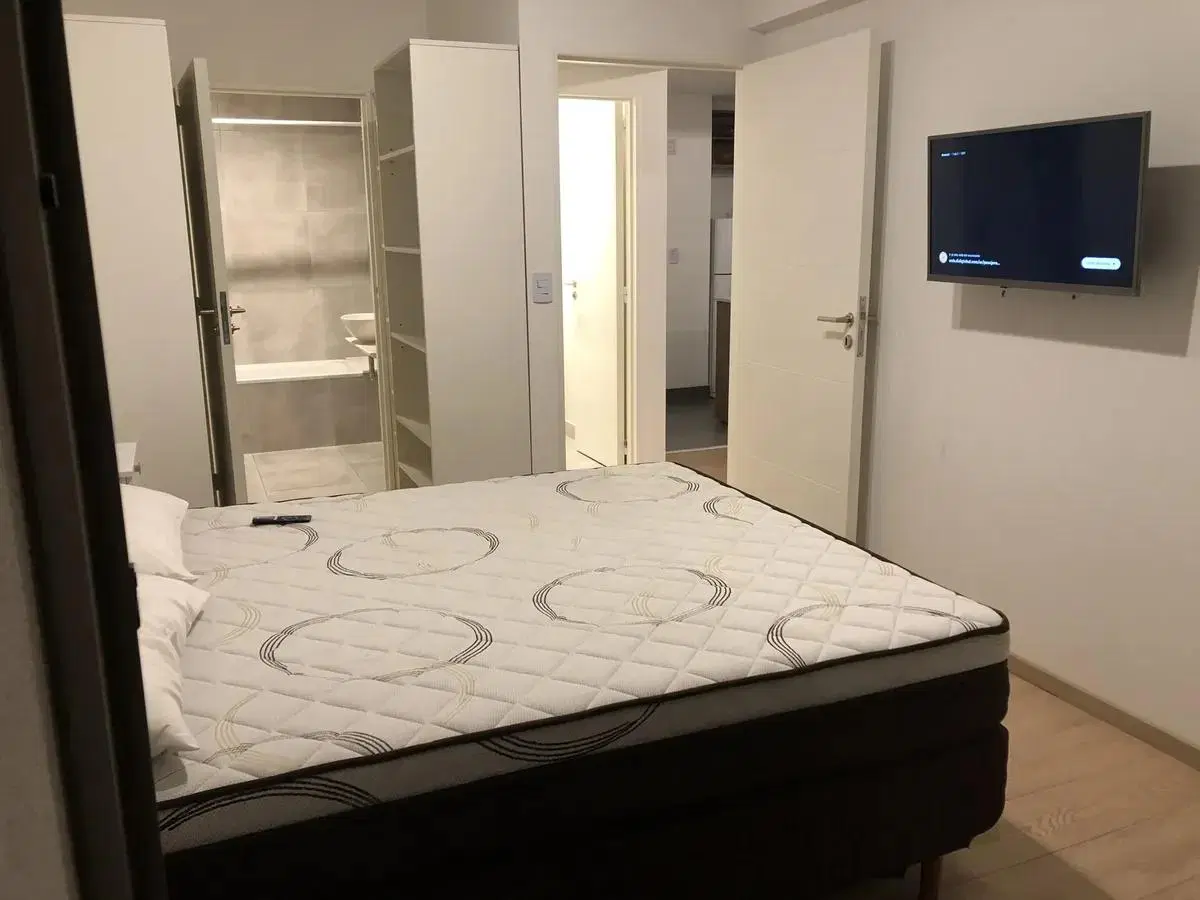 ALQUILER 2 AMBIENTES AMOBLADO CON AMENITIES EN CABALLITO 2