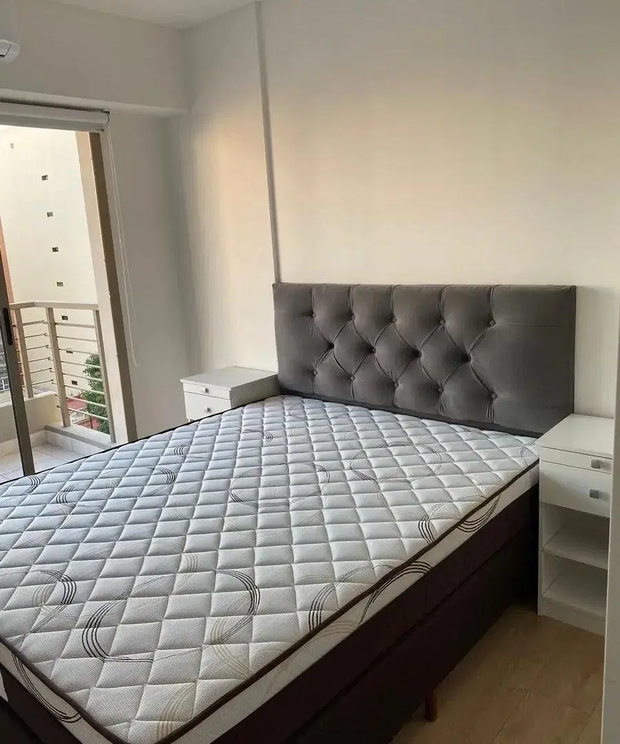 ALQUILER 2 AMBIENTES AMOBLADO CON AMENITIES EN CABALLITO 4
