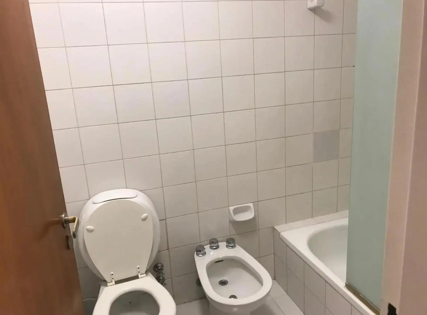 ALQUILER – DEPARTAMENTO 2 AMBIENTES AMOBLADO EN RECOLETA 2