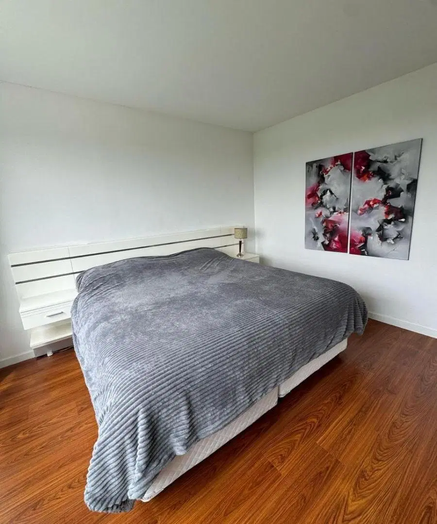 ALQUILER 2 AMBIENTES AMOBLADO CON AMENITIES – P. MADERO 5