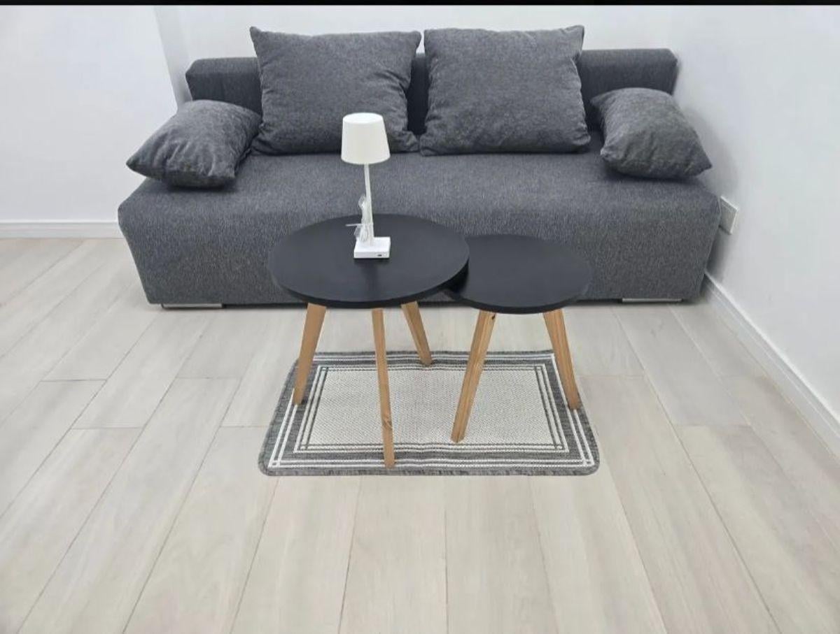 ALQUILER 2 AMBIENTES AMOBLADO CON PATIO PROPIO EN PALERMO
