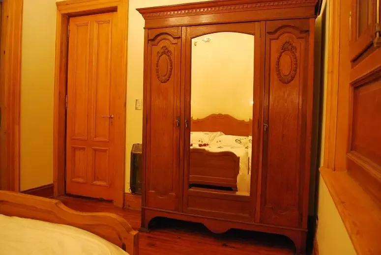 ALQUILER – DEPARTAMENTO 2 AMBIENTES AMOBLADO EN SAN TELMO