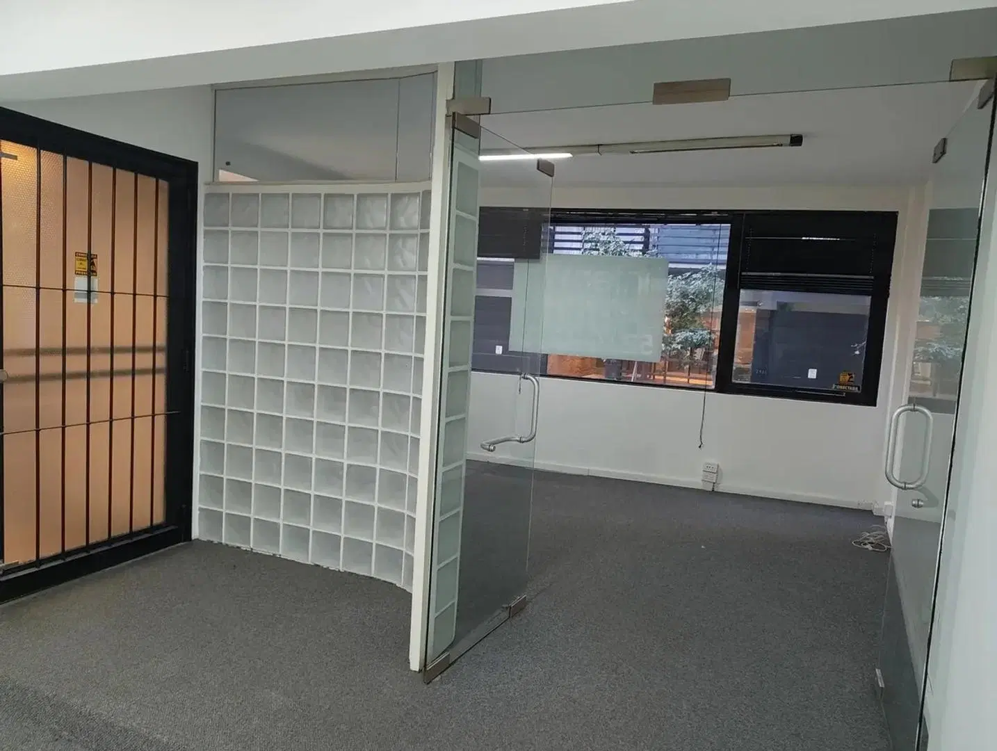 ALQUILER LOCAL COMERCIAL EN PALERMO | AMPLIA PLANTA 1