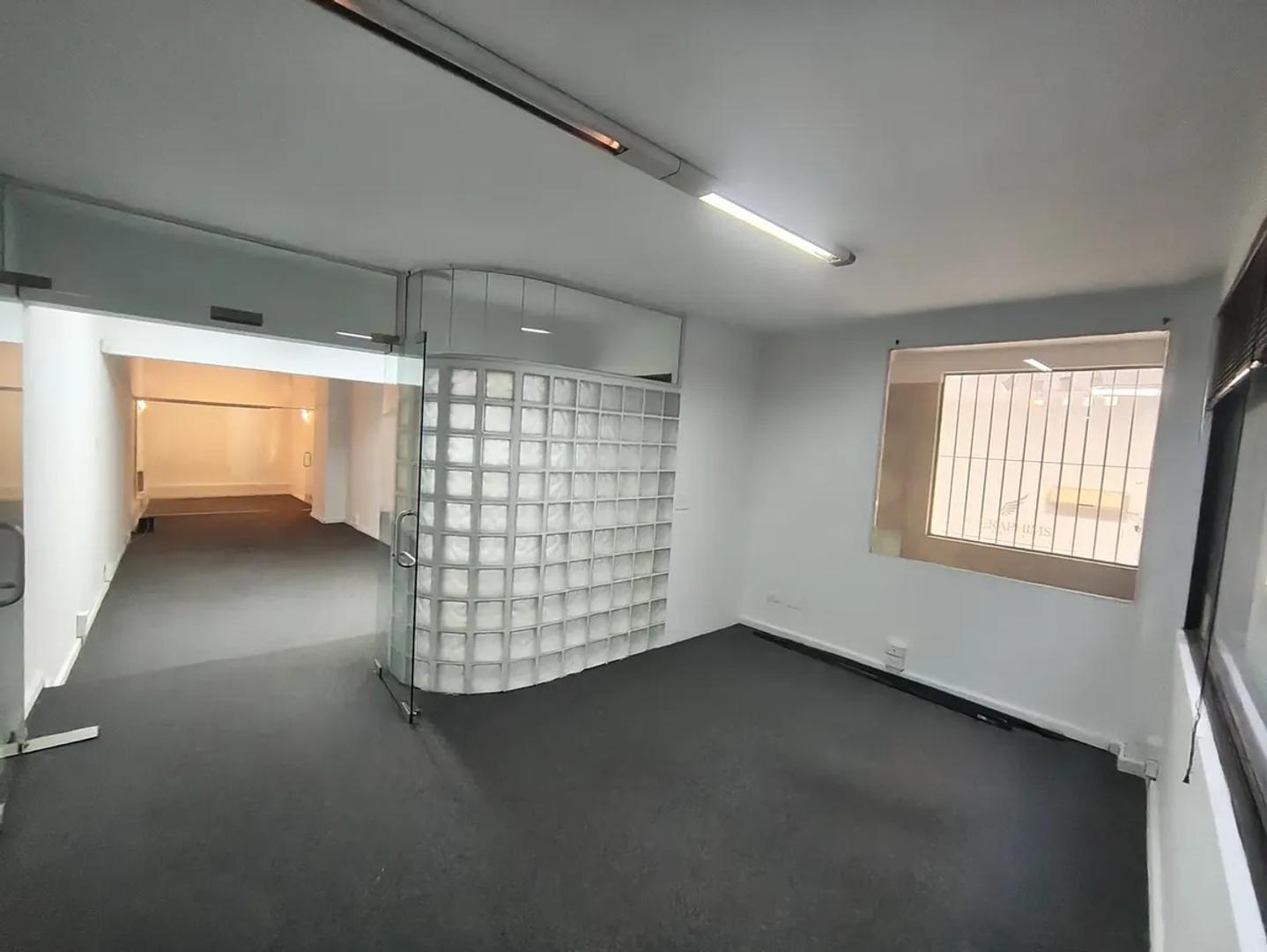 ALQUILER LOCAL COMERCIAL EN PALERMO | AMPLIA PLANTA