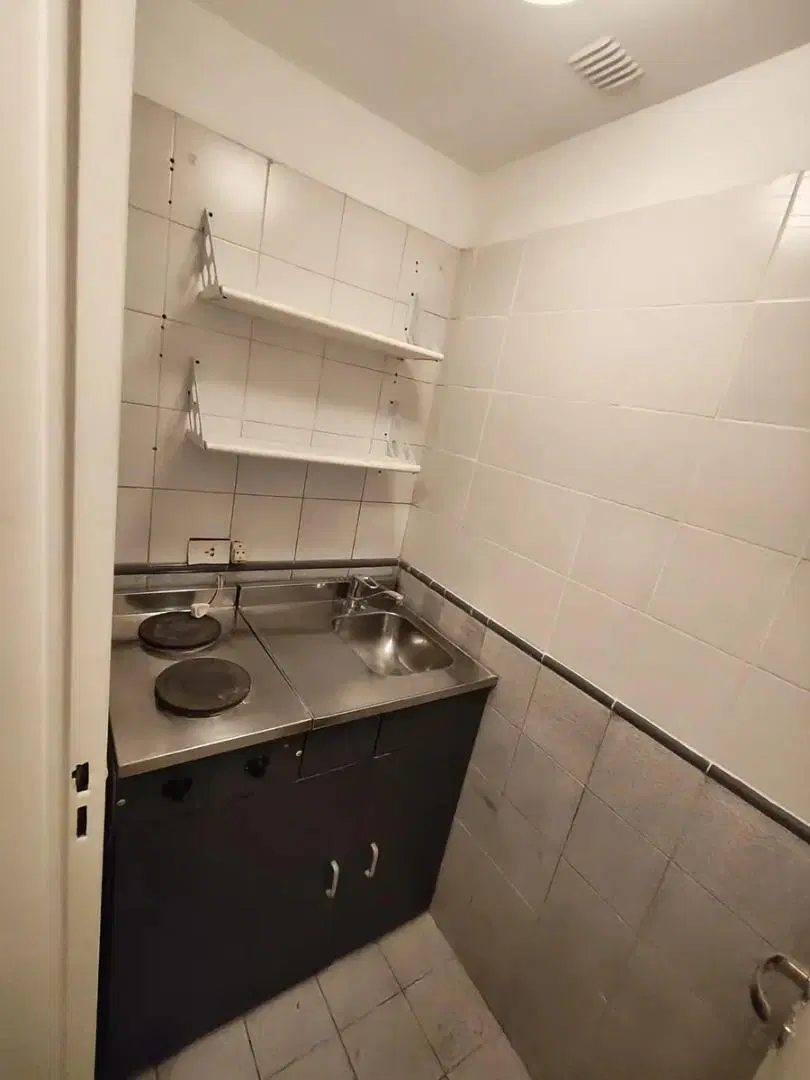 ALQUILER LOCAL COMERCIAL EN PALERMO | AMPLIA PLANTA 4