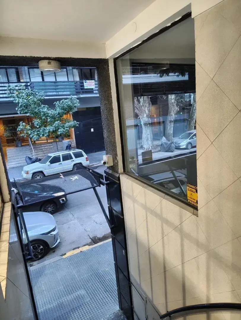 ALQUILER LOCAL COMERCIAL EN PALERMO | AMPLIA PLANTA 3