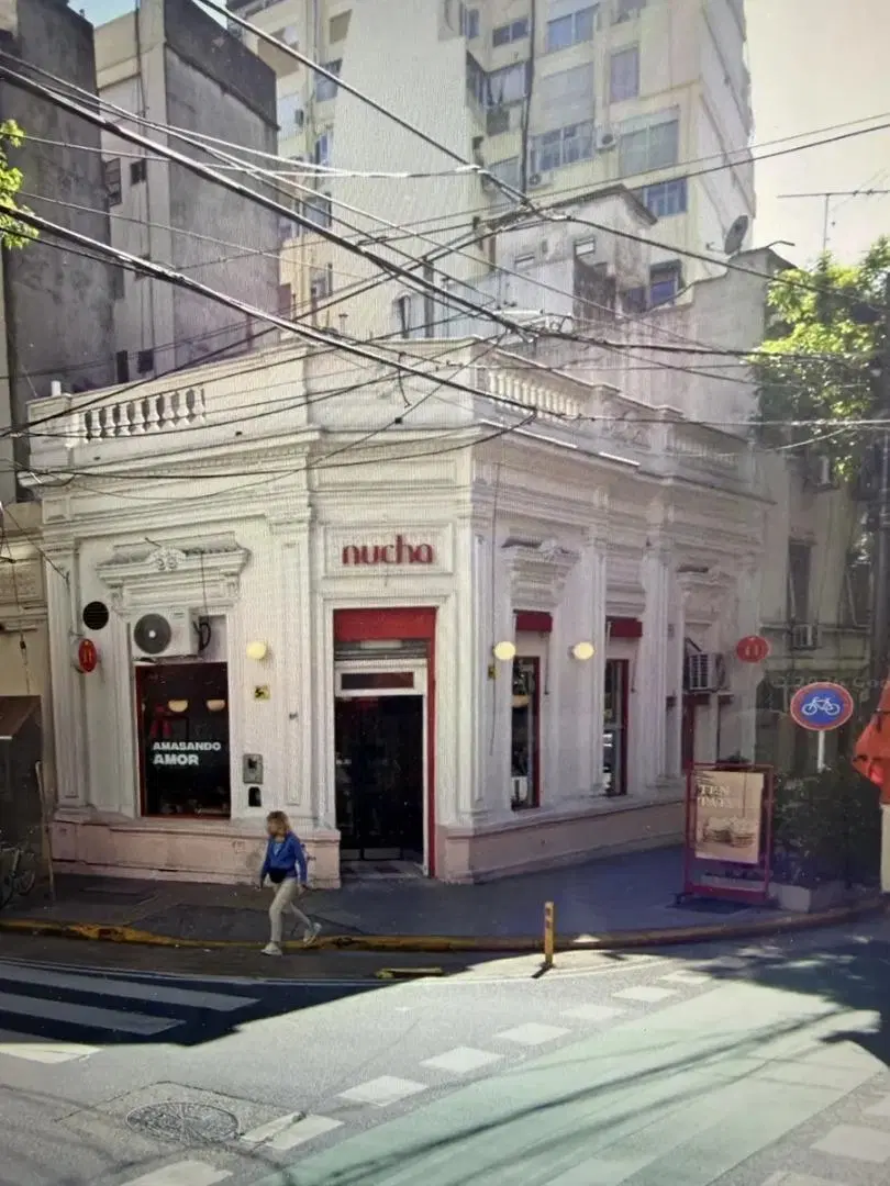 ALQUILER LOCAL COMERCIAL EN CABALLITO | AMPLIA PLANTA 1