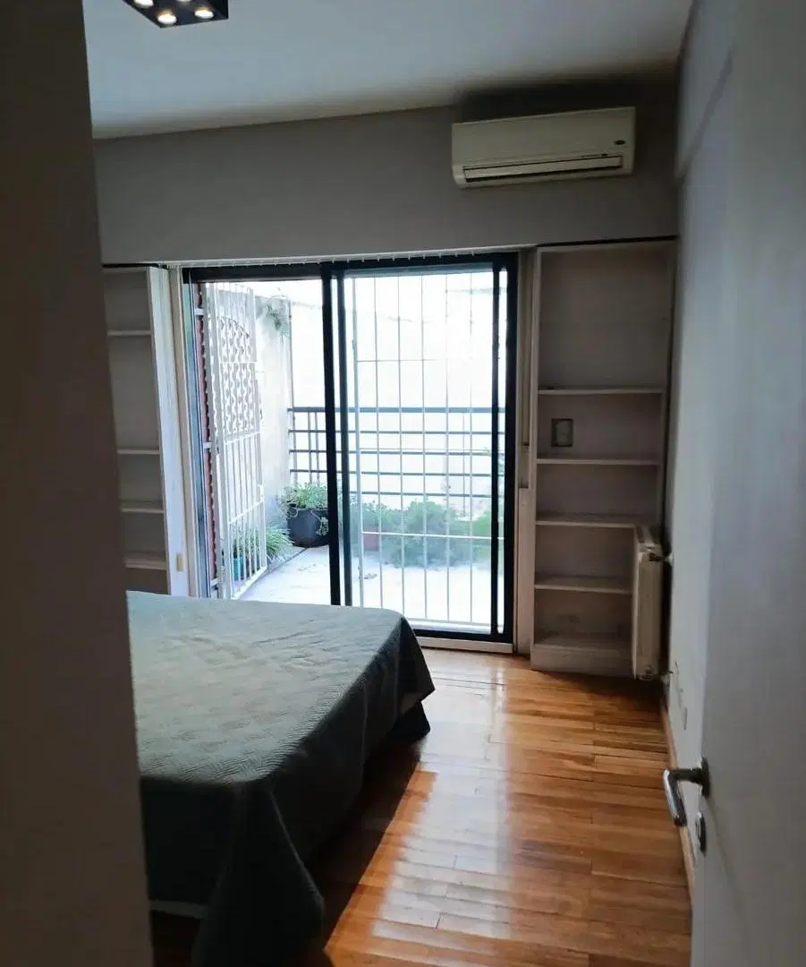 ALQUILER 4 AMBIENTES AMOBLADO CON AMENITIES EN LAS CAÑITAS 4