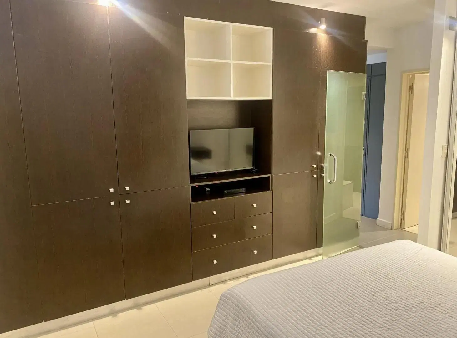 ALQUILER AMOBLADO 2 AMBIENTES CON AMENITIES EN SAN TELMO 2