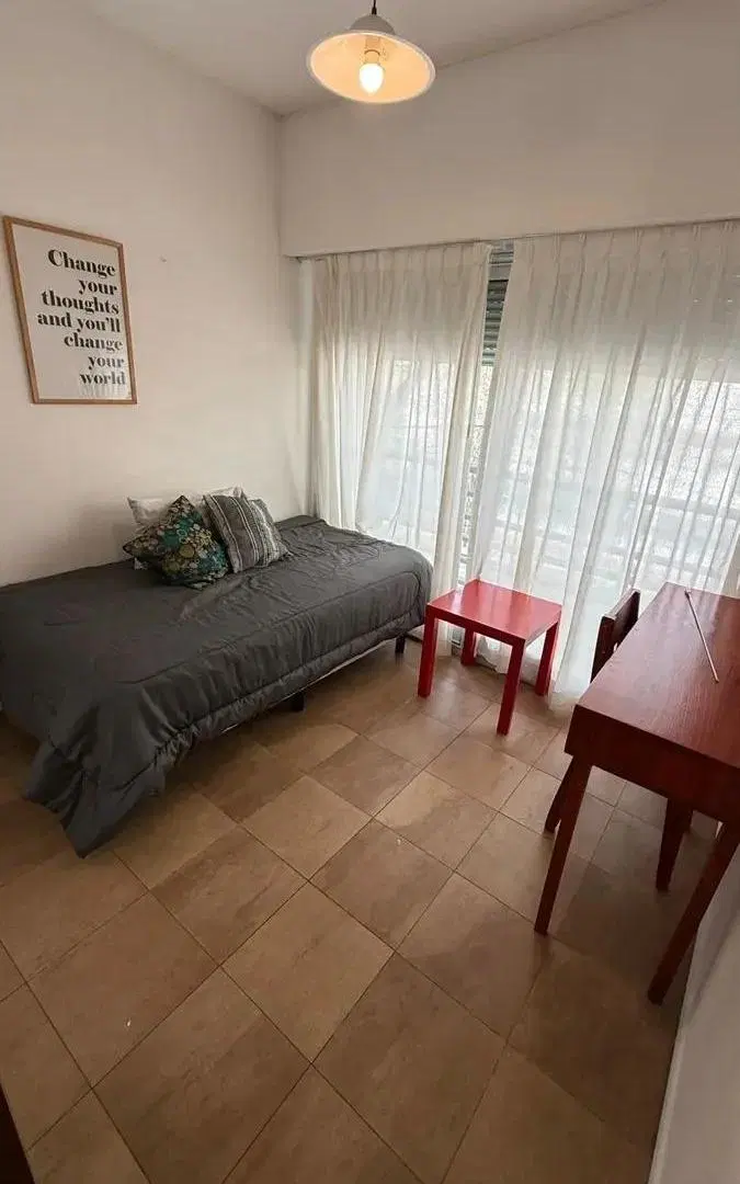 ALQUILER DUPLEX 3 AMBIENTES AMOBLADO CON AMENITIES – COLEGIALES 2