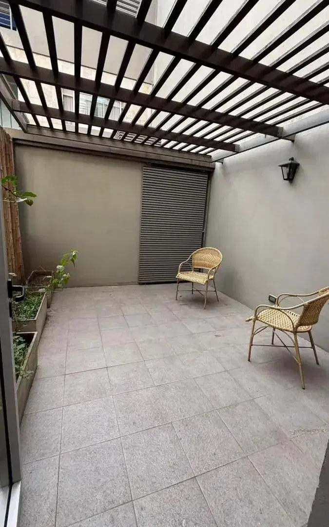 ALQUILER DUPLEX 3 AMBIENTES AMOBLADO CON AMENITIES – COLEGIALES 3