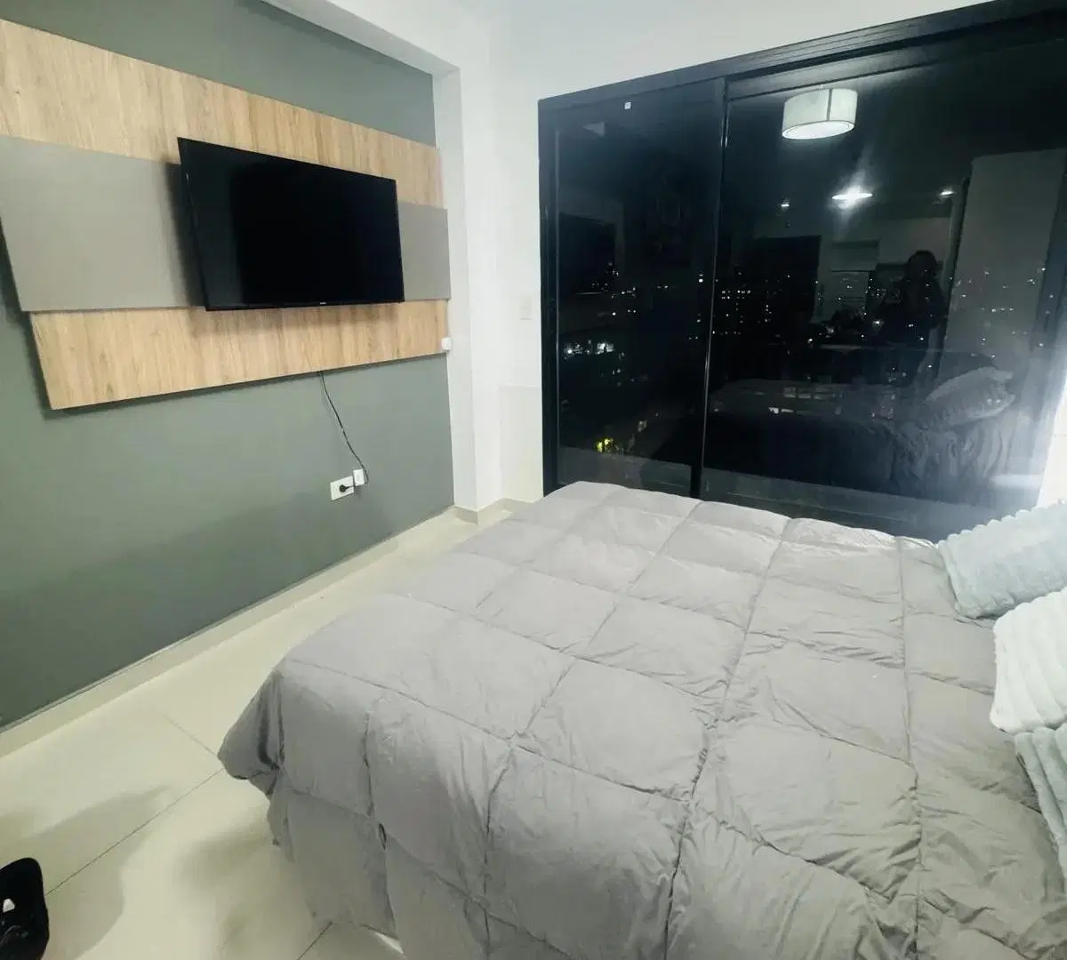 ALQUILER MONOAMBIENTE AMOBLADO PREMIUM AMENITIES EN BOEDO 5