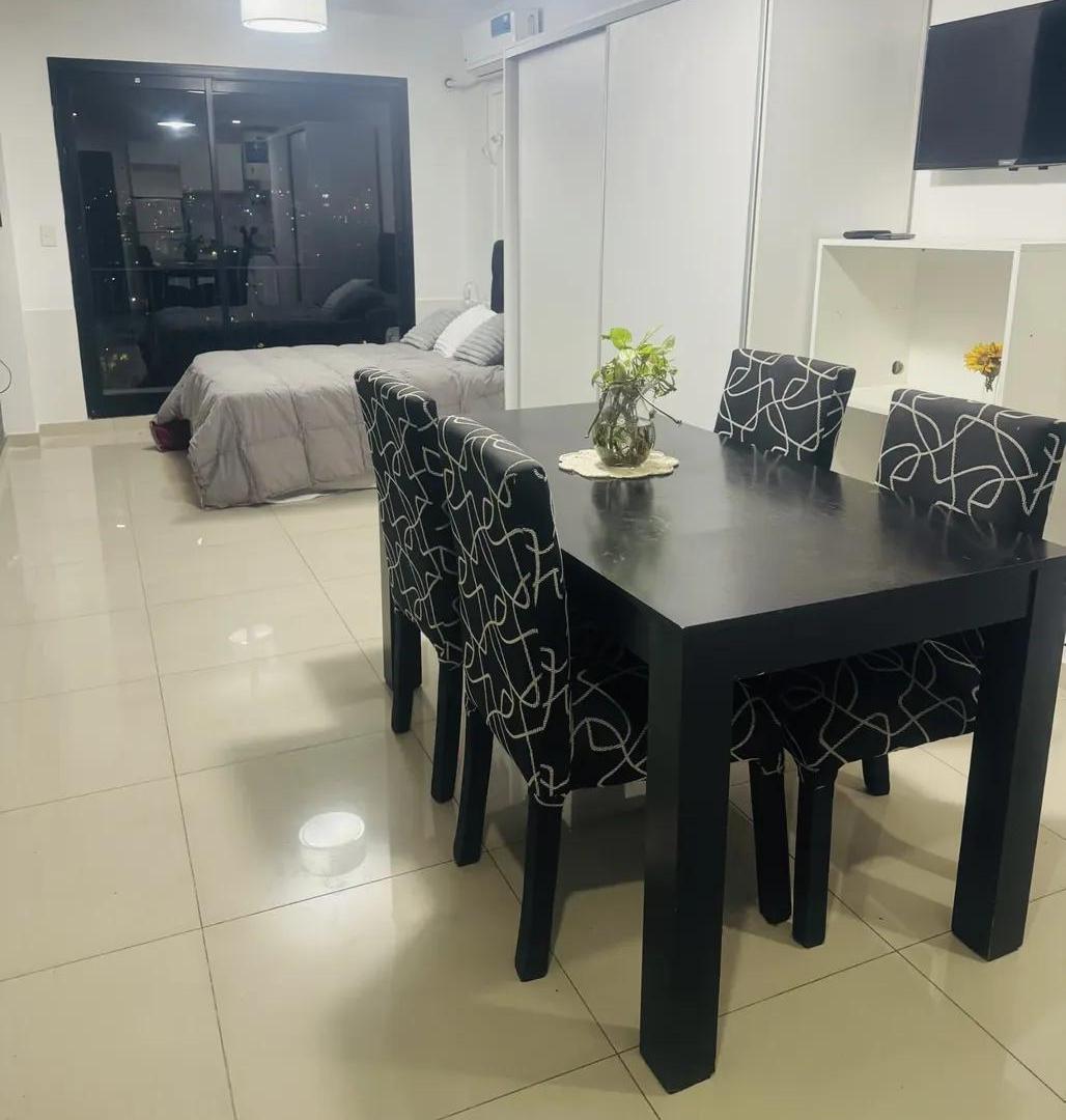 ALQUILER MONOAMBIENTE AMOBLADO PREMIUM AMENITIES EN BOEDO