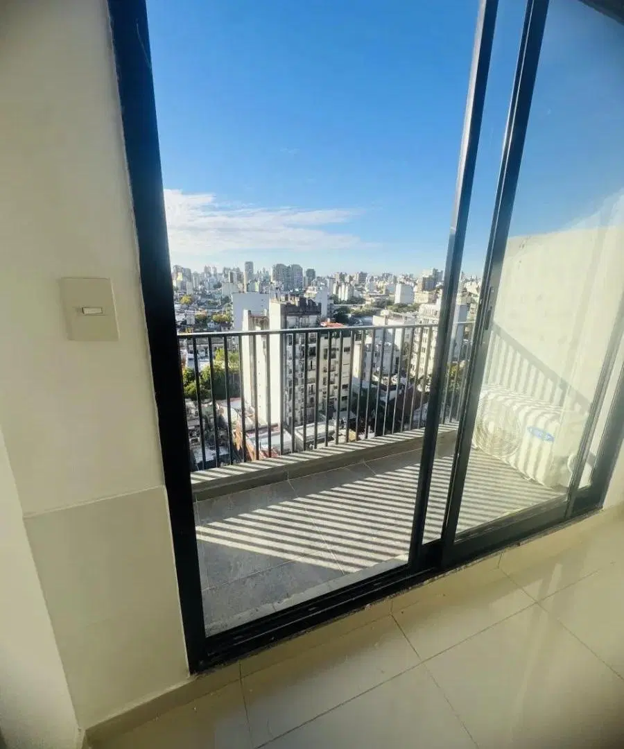 ALQUILER MONOAMBIENTE AMOBLADO PREMIUM AMENITIES EN BOEDO 2