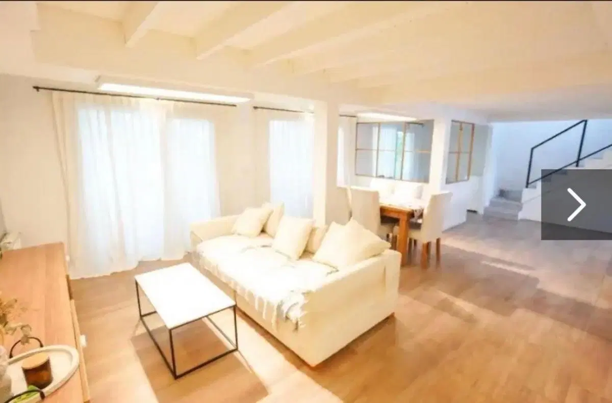 ALQUILER DUPLEX 4 AMBIENTES AMOBLADO CON PATIO EN VILLA URQU 3