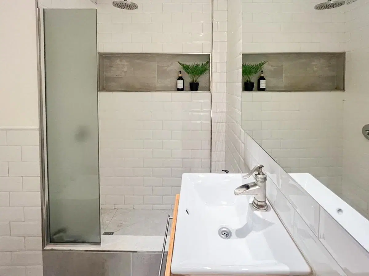 ALQUILER – DEPARTAMENTO 2 AMBIENTES AMOBLADO EN PALERMO 4