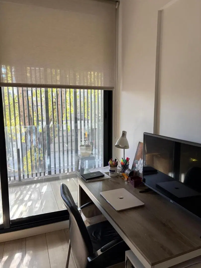 VENTA SEMIPISO 2 AMBIENTES PREMIUM CON BALCON EN CABALLITO 5