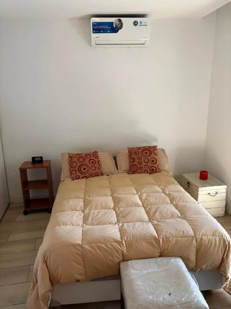 VENTA SEMIPISO 2 AMBIENTES PREMIUM CON BALCON EN CABALLITO 3