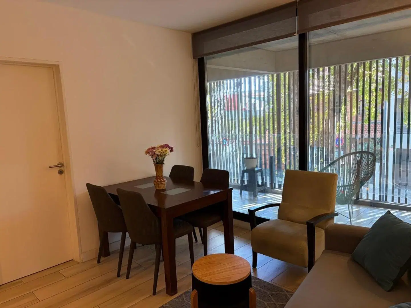 VENTA SEMIPISO 2 AMBIENTES PREMIUM CON BALCON EN CABALLITO 2