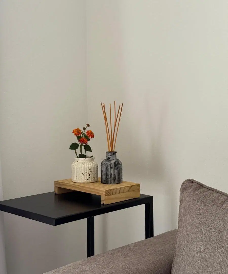 ALQUILER – DEPARTAMENTO 2 AMBIENTES AMOBLADO EN COLEGIALES 3