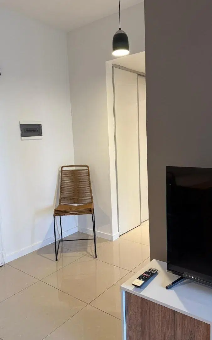 ALQUILER – DEPARTAMENTO 2 AMBIENTES AMOBLADO EN COLEGIALES 5