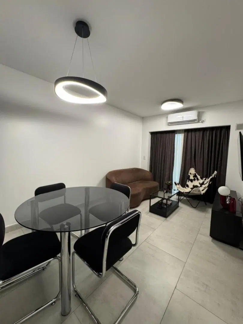 VENTA 2 AMBIENTES PREMIUM CON PARRILLA EN VILLA LUGANO 3