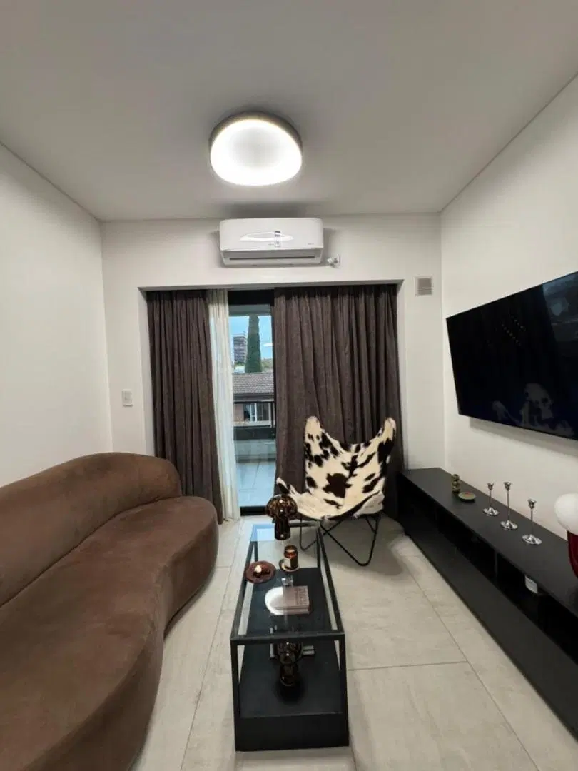 VENTA 2 AMBIENTES PREMIUM CON PARRILLA EN VILLA LUGANO 4