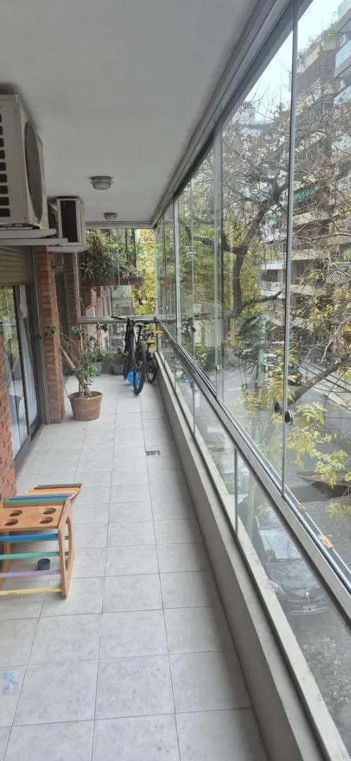 VENTA 3 AMBIENTES PREMIUM FULL AMENITIES EN COLEGIALES 1