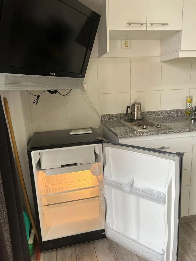 ALQUILER MONOAMBIENTE AMOBLADO CON AMENITIES / FLORES 3