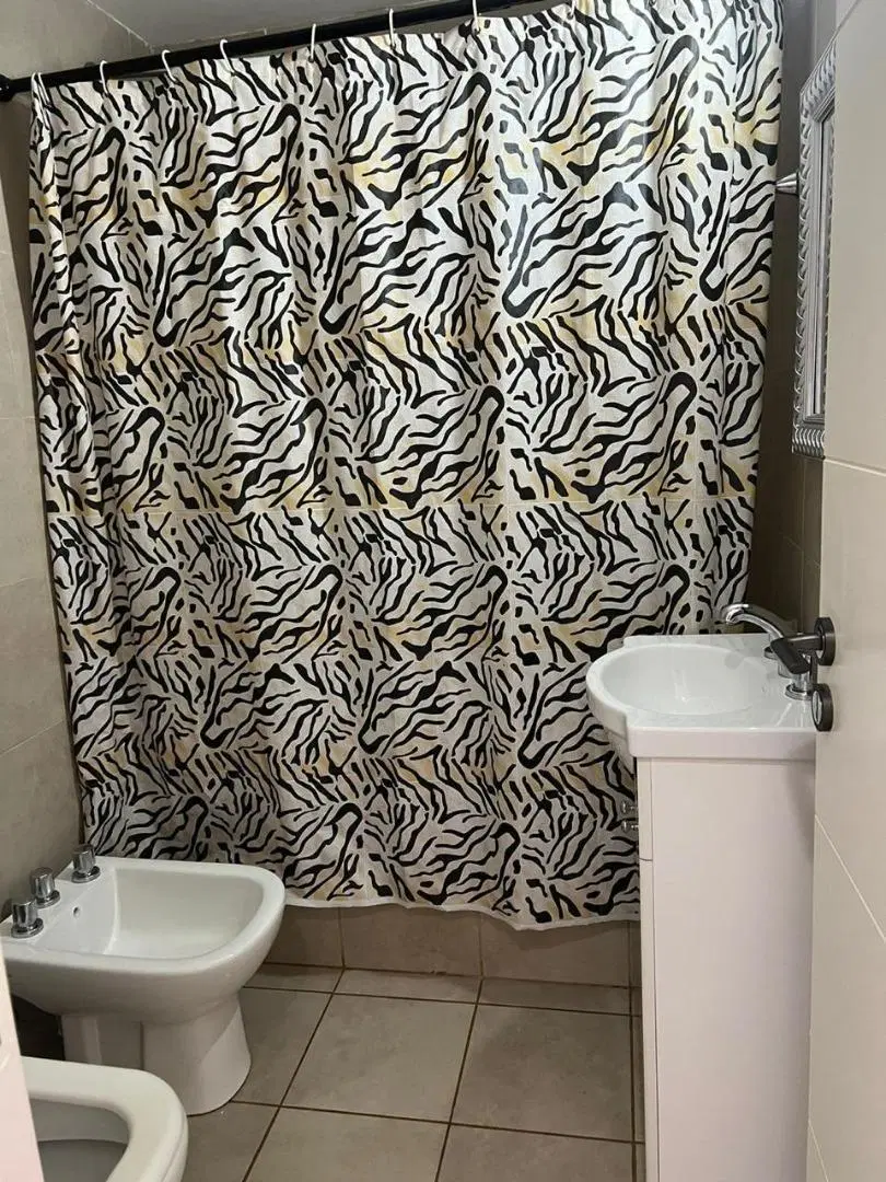 ALQUILER MONOAMBIENTE AMOBLADO CON AMENITIES / FLORES 5