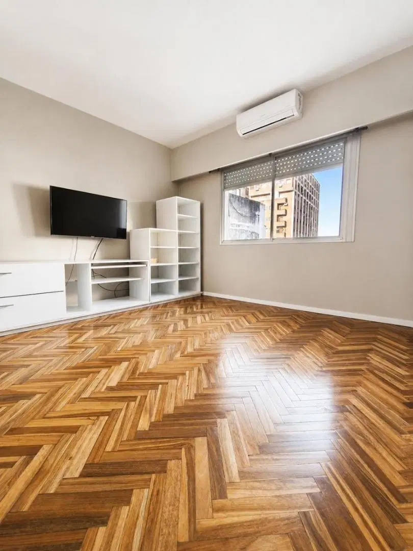 ALQUILER MONOAMBIENTE EQUIPADO CON TERRAZA EN PALERMO 2