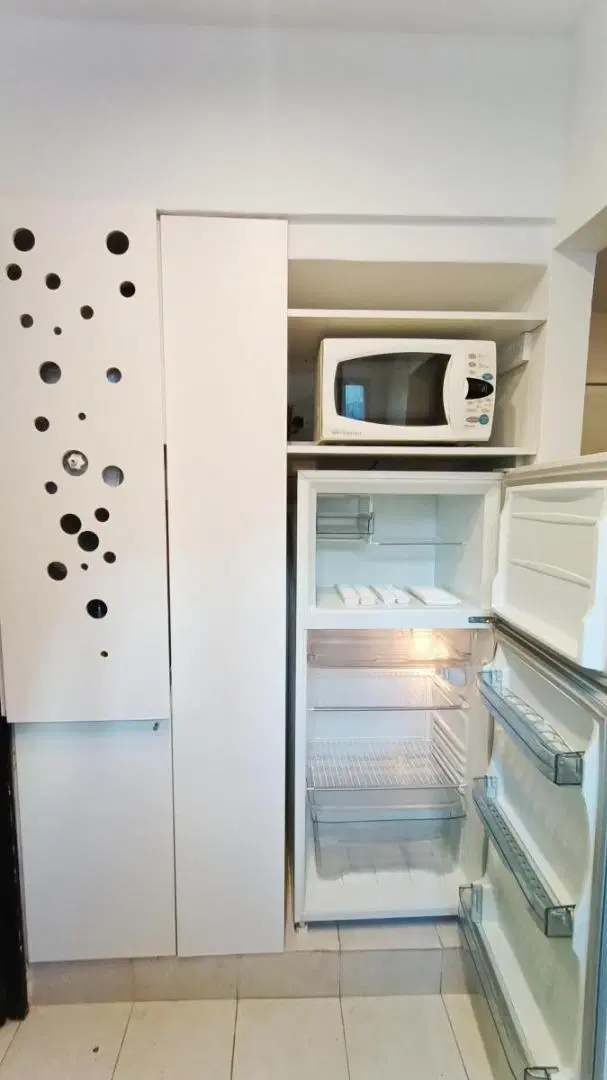 ALQUILER MONOAMBIENTE EQUIPADO CON TERRAZA EN PALERMO 5