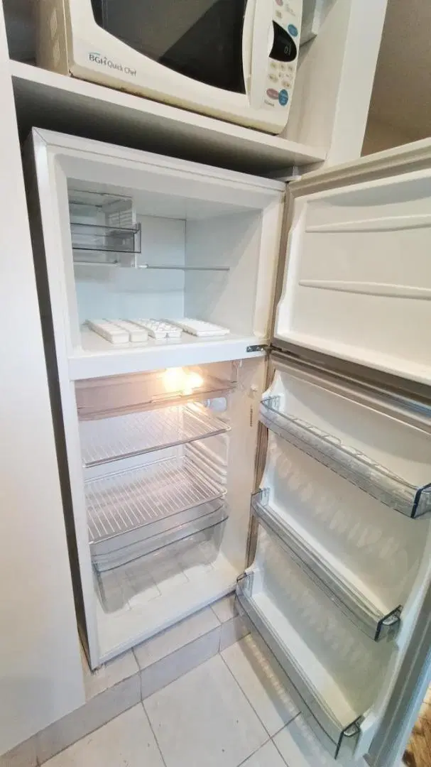 ALQUILER MONOAMBIENTE EQUIPADO CON TERRAZA EN PALERMO 4