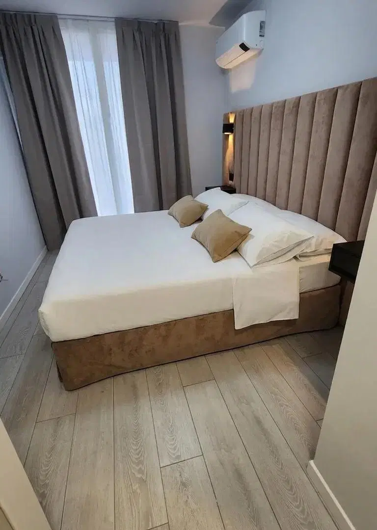 ALQUILER AMOBLADO 2 AMBIENTES CON AMENITIES EN PALERMO 2