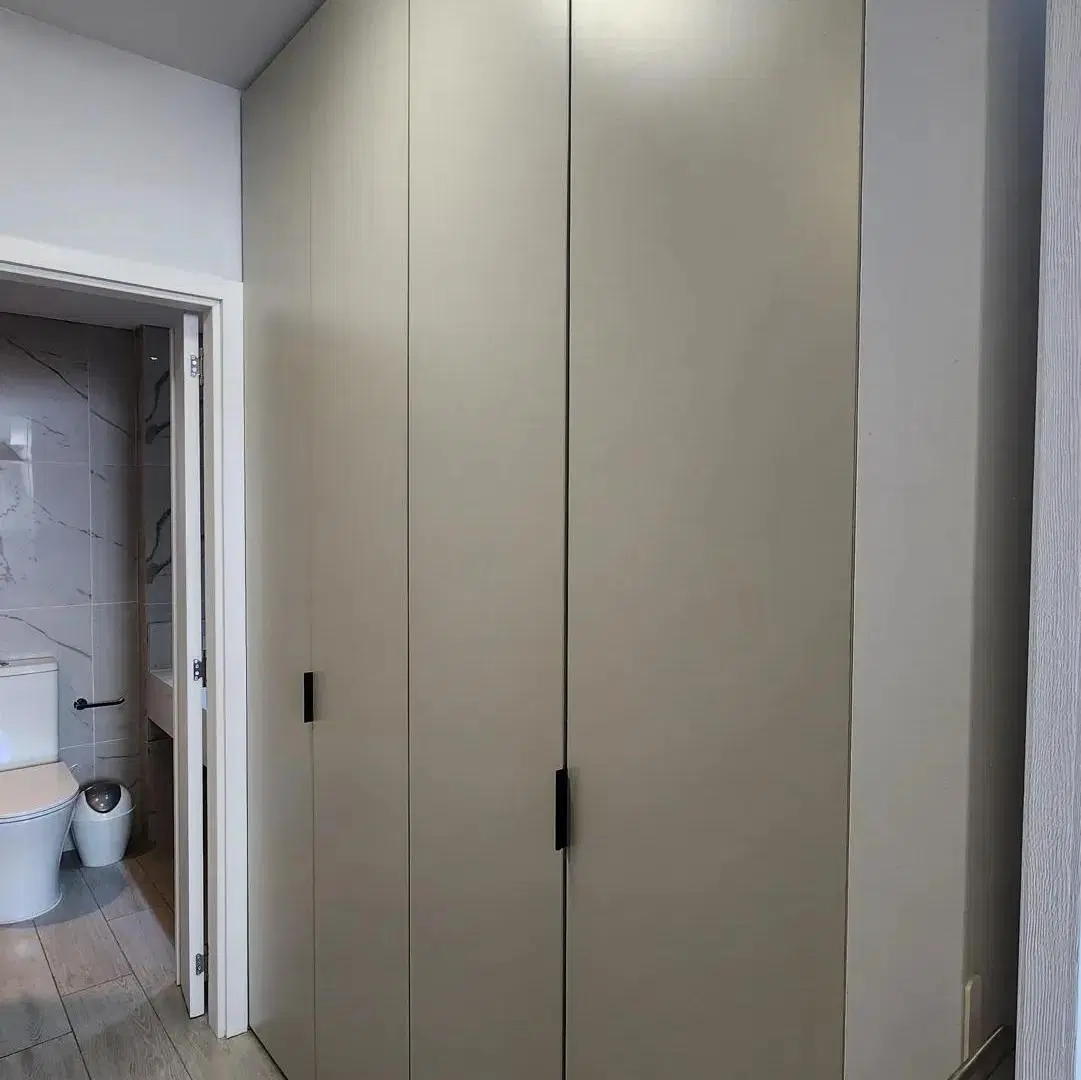 ALQUILER AMOBLADO 2 AMBIENTES CON AMENITIES EN PALERMO 2