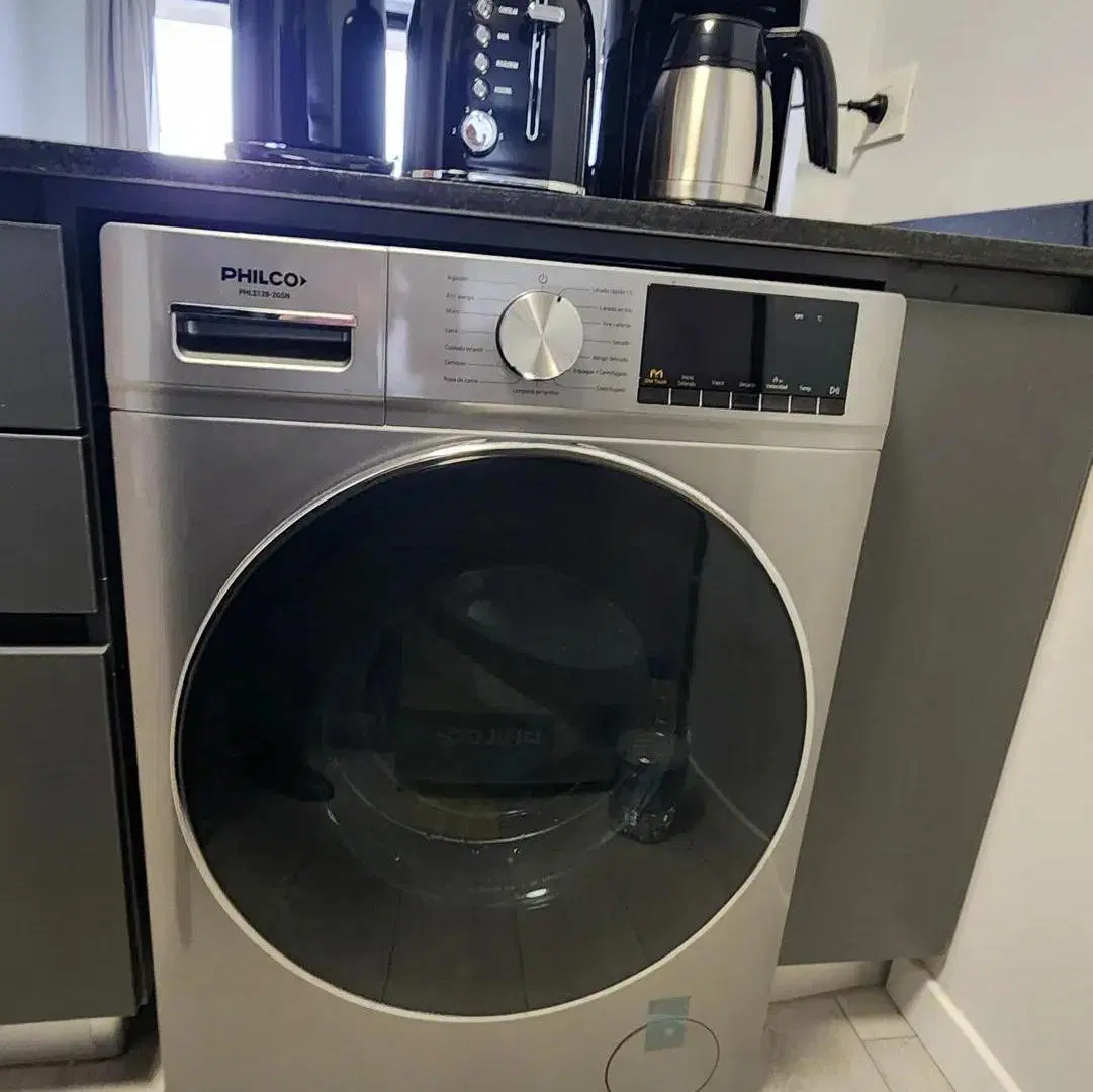ALQUILER AMOBLADO 2 AMBIENTES CON AMENITIES EN PALERMO 5